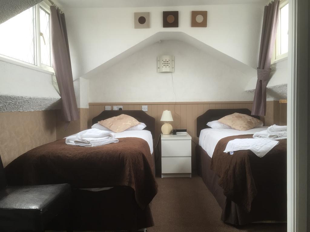 Andora Guest House Southport Pokój zdjęcie