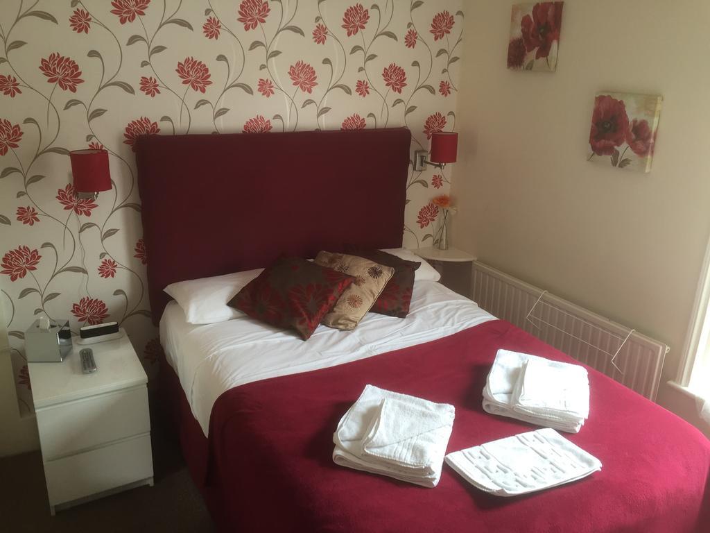 Andora Guest House Southport Zewnętrze zdjęcie