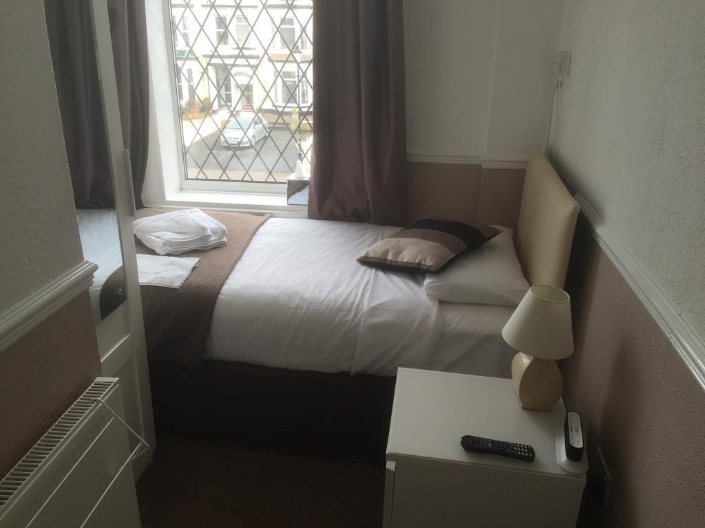 Andora Guest House Southport Pokój zdjęcie