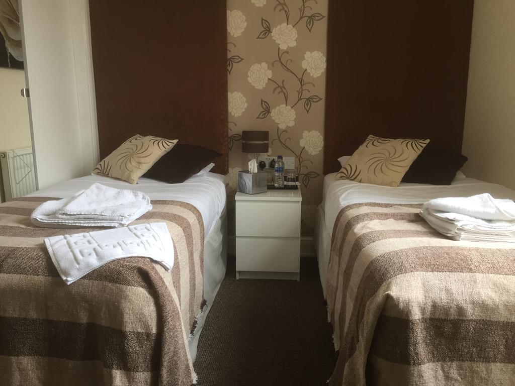 Andora Guest House Southport Pokój zdjęcie
