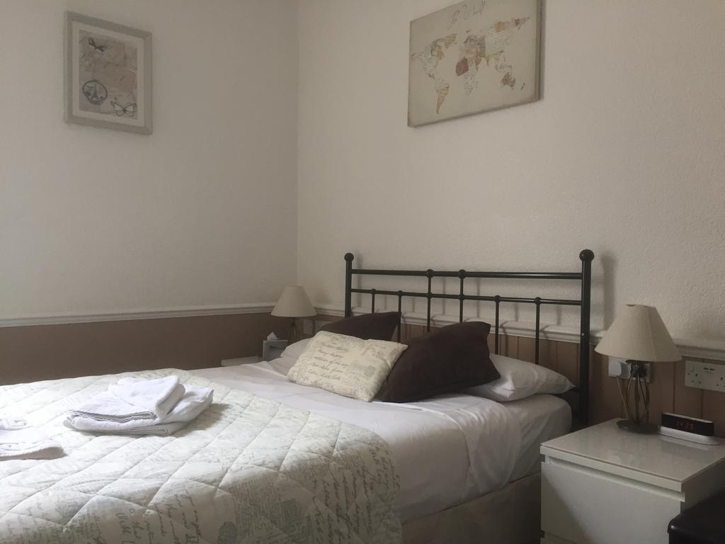 Andora Guest House Southport Zewnętrze zdjęcie