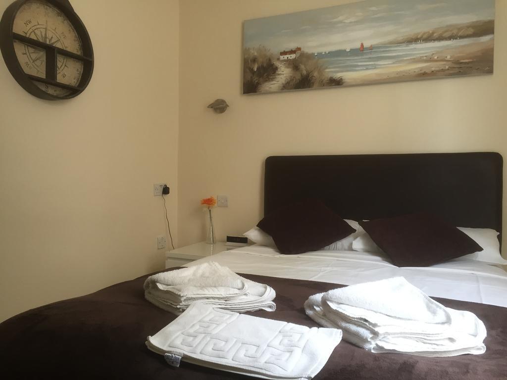 Andora Guest House Southport Zewnętrze zdjęcie