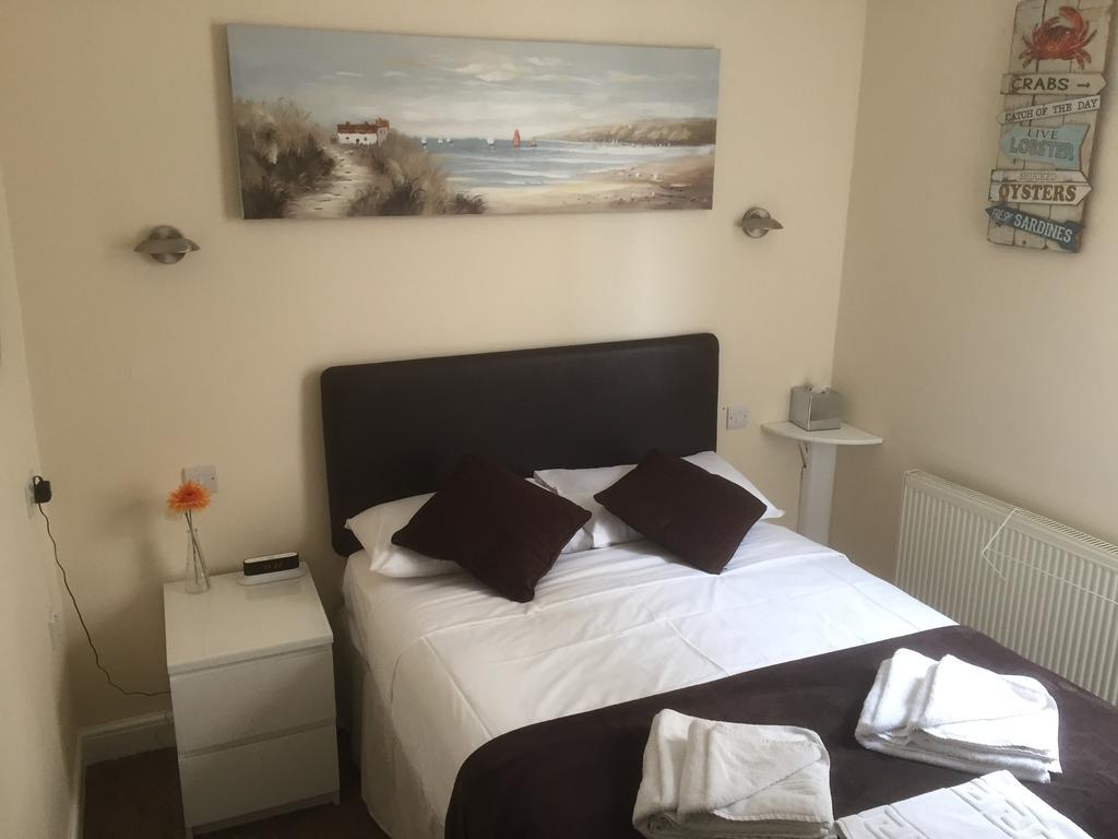 Andora Guest House Southport Zewnętrze zdjęcie
