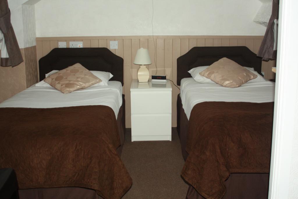 Andora Guest House Southport Pokój zdjęcie