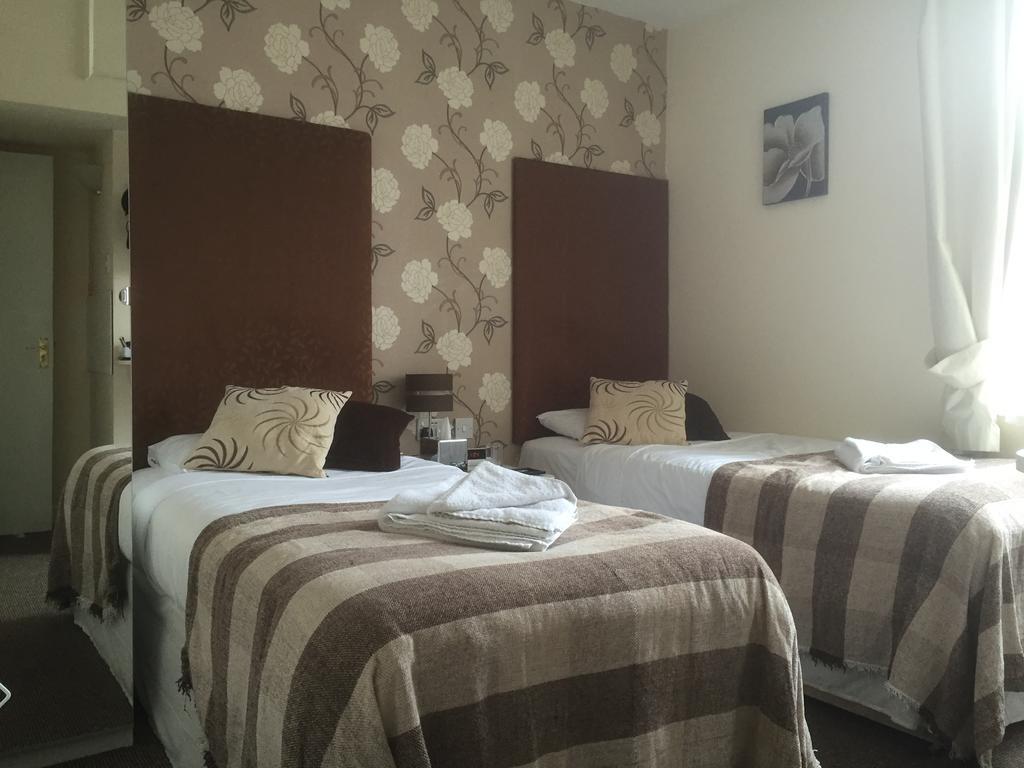 Andora Guest House Southport Zewnętrze zdjęcie