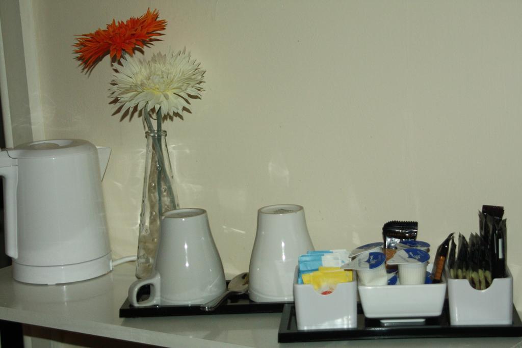 Andora Guest House Southport Zewnętrze zdjęcie