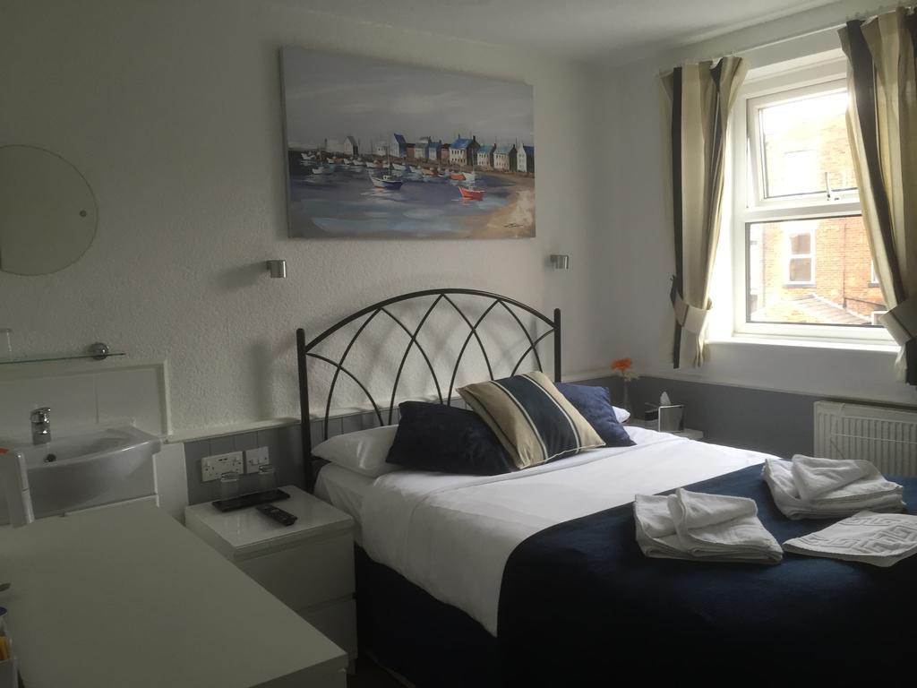 Andora Guest House Southport Zewnętrze zdjęcie