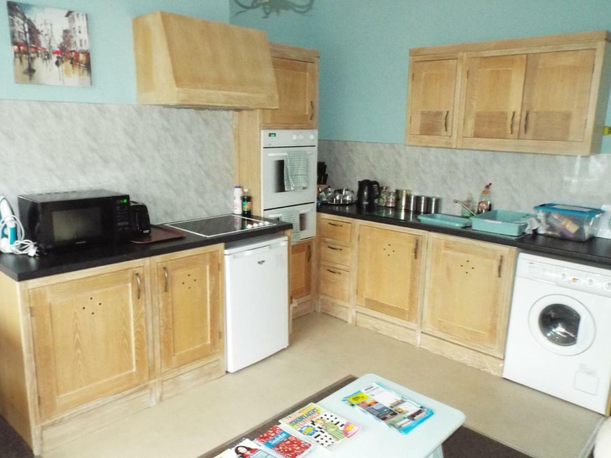 Andora Guest House Southport Zewnętrze zdjęcie