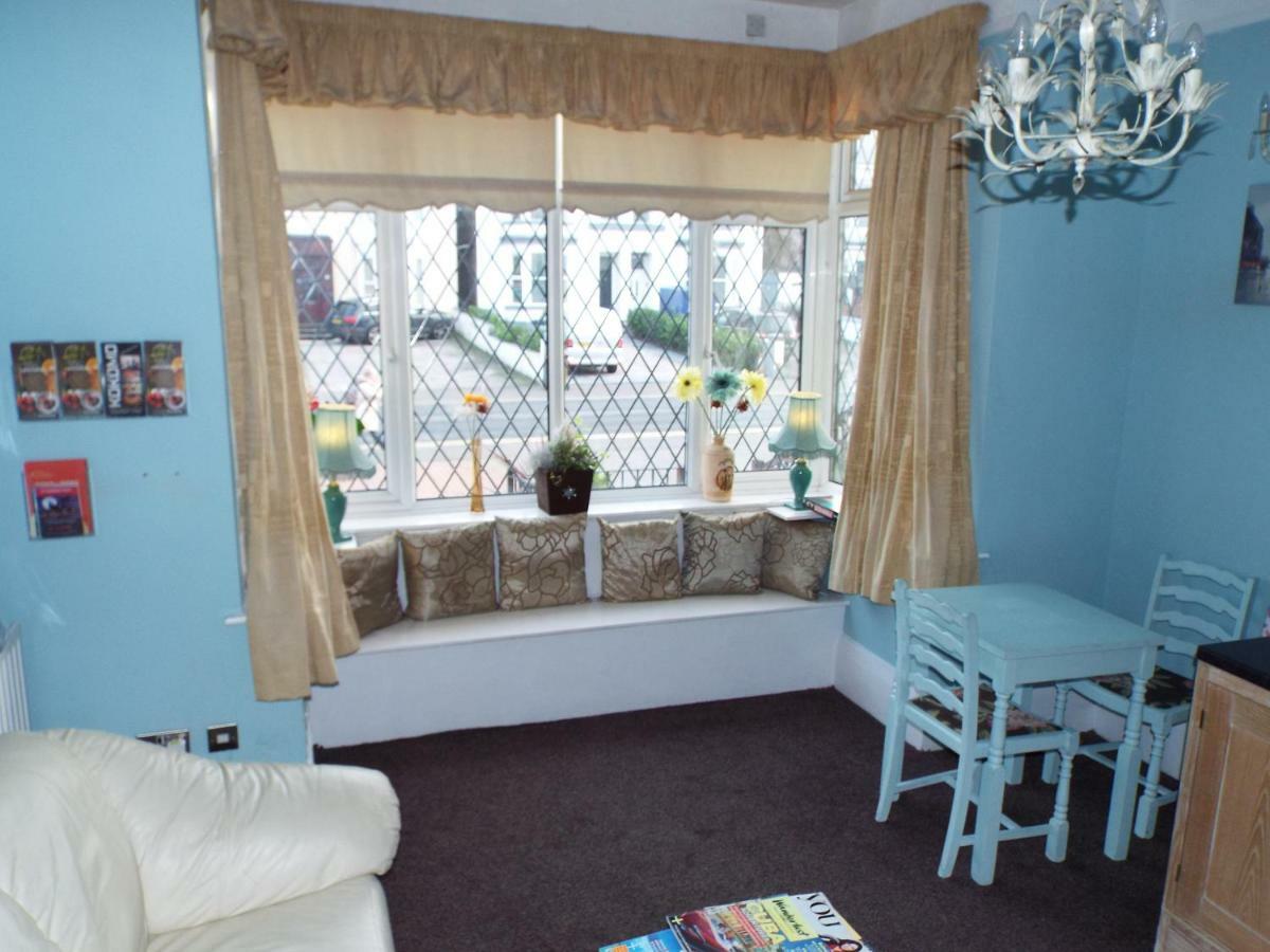 Andora Guest House Southport Zewnętrze zdjęcie