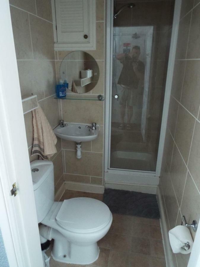 Andora Guest House Southport Zewnętrze zdjęcie