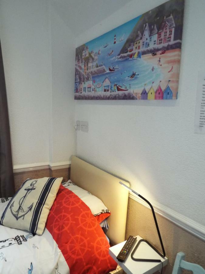 Andora Guest House Southport Zewnętrze zdjęcie