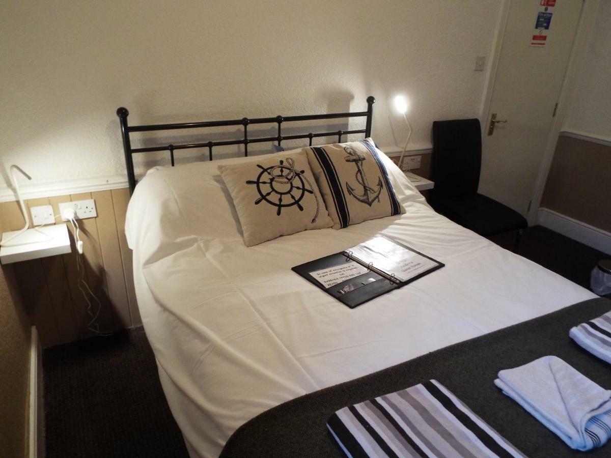 Andora Guest House Southport Zewnętrze zdjęcie
